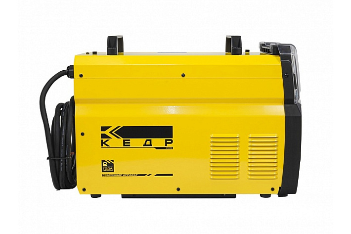 Полуавтомат сварочный КЕДР MultiMIG-5000DP Synergic (источник сварочный)