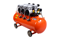Компрессор Кратон AC 450-100-OFS безмаслянный