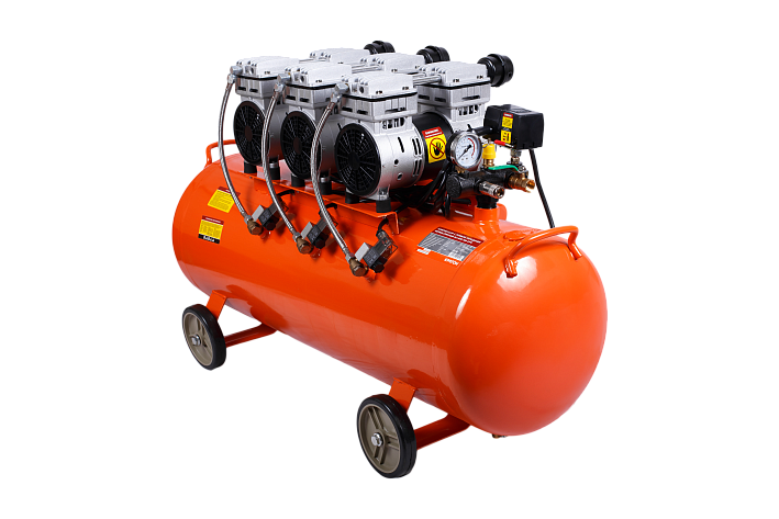 Компрессор Кратон AC 450-100-OFS безмаслянный