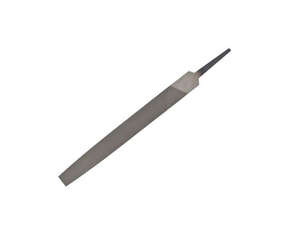 Напильник плоский 150 №1 ВИЗ