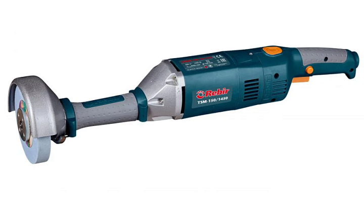 Прямая шлифовальная машина Rebir TSM -150/1450