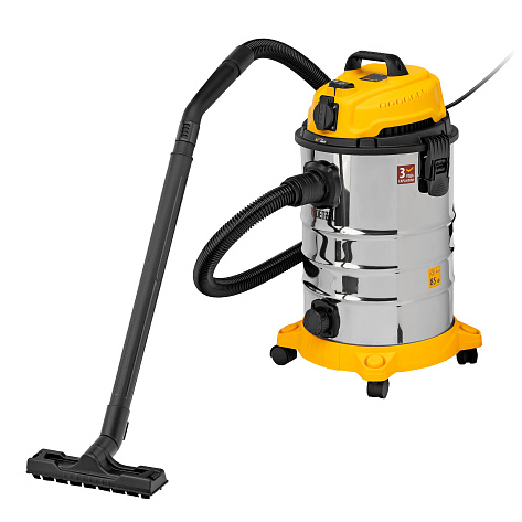 Пылесос Denzel LVC30