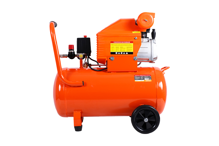Компрессор Кратон AC 280/40-DD
