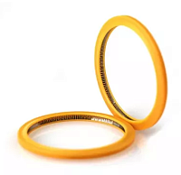 ProCutter 1.0 Кольцо уплотнительное для фокусной линзы D37, 55,4х48х2,6мм верхнее Precitec