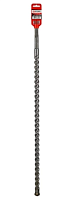 Бур SDS-max 24 х 800мм STRONG 4 резца
