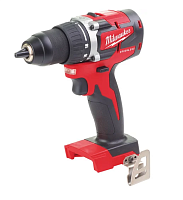 Дрель аккумуляторная  60Нм, 18В Milwaukee M18 CBLDD-0 (без АКБ и ЗУ кейс) б/щ
