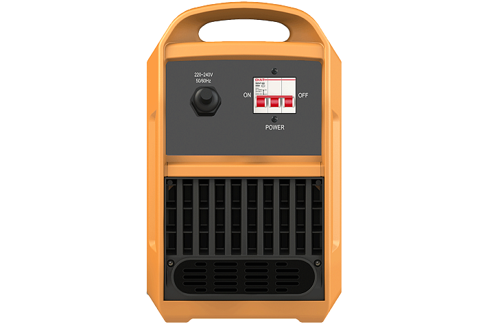 Инвертор сварочный HUGONG POWER STICK 251W III