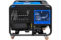 Электростанция дизельная TSS SDG 12000EHA