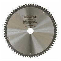 Диск по алюминию 260x70x30мм Makita STANDARD