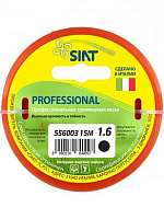 Леска 1,6мм*15м сечение круг PROFESSIONAL SIAT