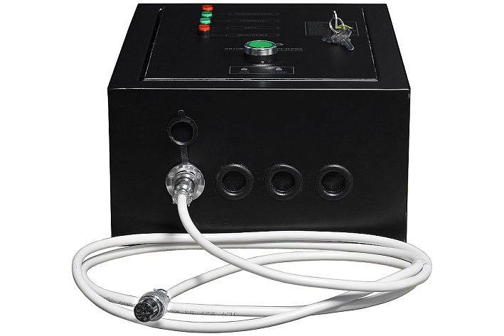 Блок автоматического запуска АВР-С 9000D/230/400 ТСС