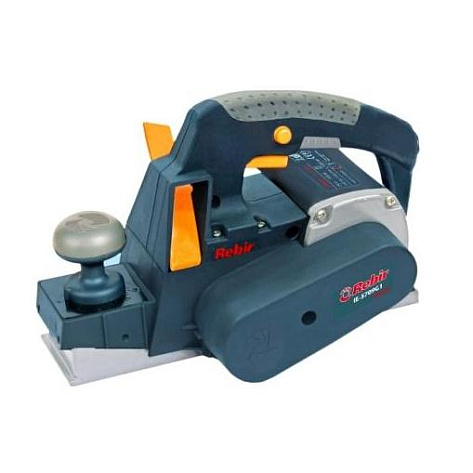 Рубанок Rebir IE 5709 G1