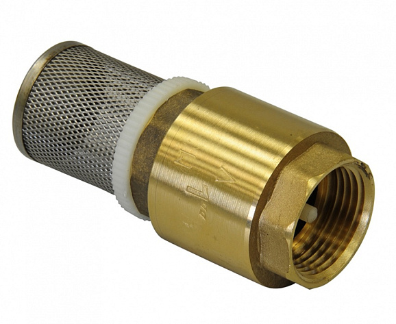 Клапан обратный  Elitech 1005.000700