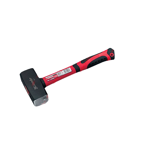 Кувалда  1000гр фиберглассовая ручка MATRIX