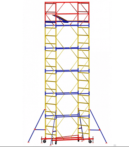  Базовый блок к  ВСП 250/1,2 (ш.1,2м *д.2,0м *в.1,5м)