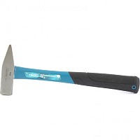 Молоток  600гр GROSS фибергласовая ручка