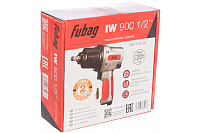 Гайковерт пневматический FUBAG IW900