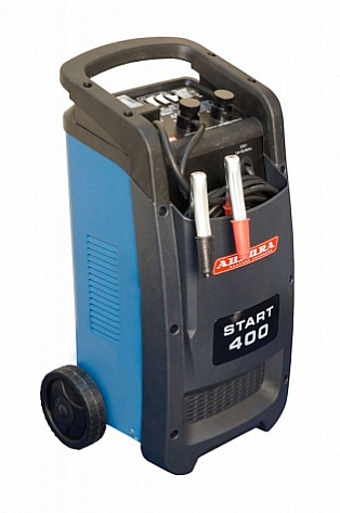 Пуско-зарядное устройство Aurora START 400 BLUE/Aurora