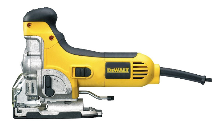 Лобзик DeWalt DW333K