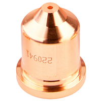 Сопло Powermax 45XP/65/85/105, 45A GIPERPLASMA
