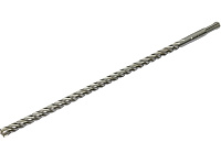 Бур SDS-plus 10 х 310/250мм Milwaukee 4 резца