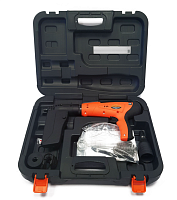 Пистолет монтажный барабанный TOUA GNP700C 