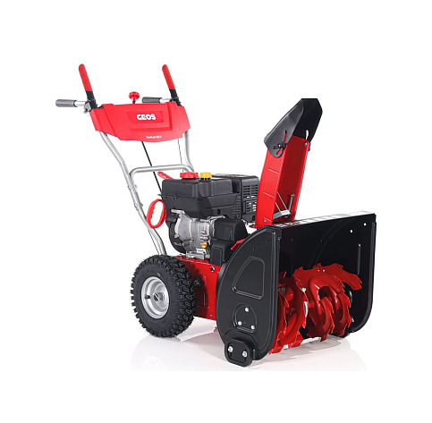 Машина снегоуборочная GEOS SnowLine 560 II