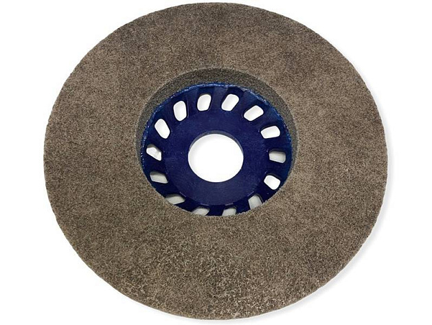 Круг доводочный 125х13хМ14мм Pro 3SF GTOOL