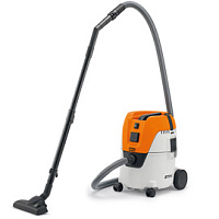 Пылесос SE 62E Stihl