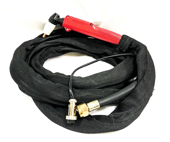 Плазмотрон PT-31, 6м (40A, 2pin/М16х1,5) OKLA