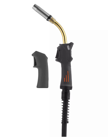 Горелка MIG 36  5м, возд.охл. ПТК MP 36 DOUBLE HOLD ПТК