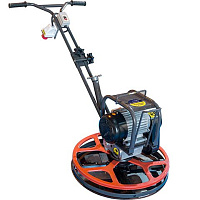 Электрическая заглаживающая машина для бетона VSCG-600D, 220В с УЗО