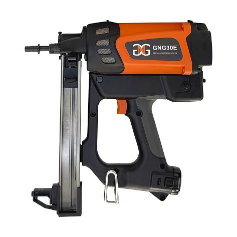 Пистолет монтажный газовый по бетону TOUA GNG30E 