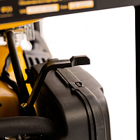 Электростанция бензиновая Denzel GE7900