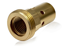 MIG 500 Держатель наконечника M8х25 мм КЕДР PRO