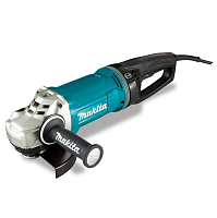 Угловая шлифовальная машина d180, 2800Вт Makita GA7071X1 п/п