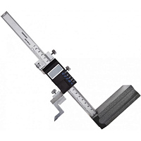 Штангенрейсмас ШРЦ- 300-0,01 GRIFF (пр-во Guilin Measuring) цифровой ГОСТ 164-90