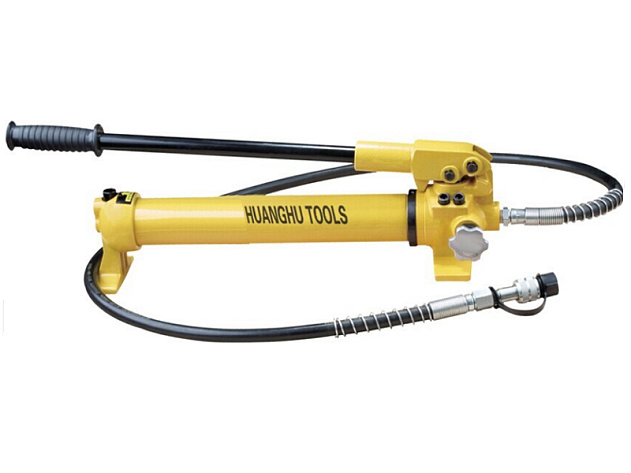 Насос ручной для домкрата TOR HHB-700