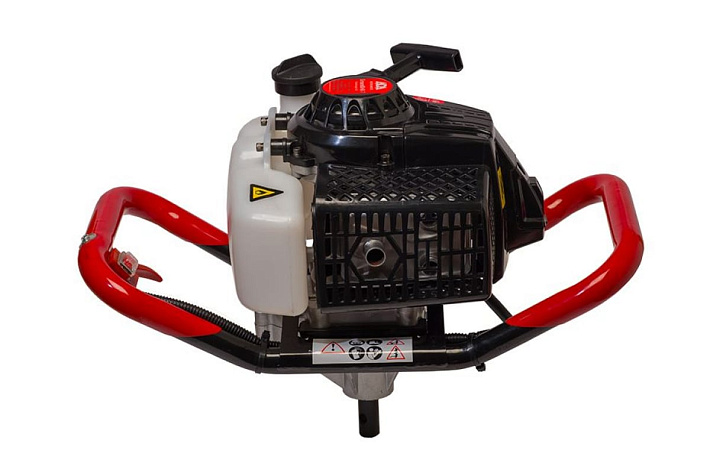 Мотобур до 250мм, 3,3л.с. ADA GroundDrill-7 без шнека (2Т)