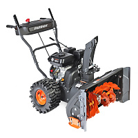 Машина снегоуборочная  7,0 л.с., 660мм PATRIOT PS 603 (ручной стартер)