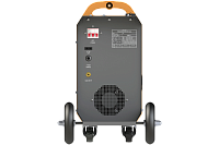 Полуавтомат сварочный HUGONG MIG/STICK 250D III