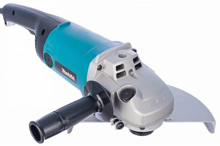 Угловая шлифовальная машина Makita 9069 (d230, 2000Вт)
