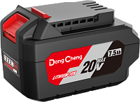 Аккумулятор 20,0 В 7,5 Ач Li-ion DongCheng