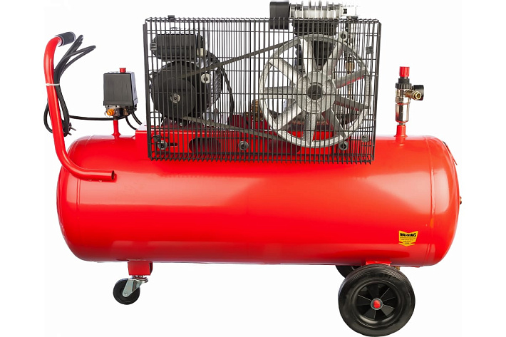 Компрессор FUBAG B4000B/100 СM3