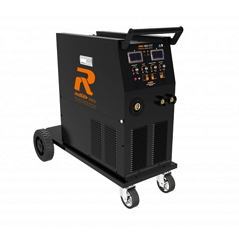 Полуавтомат сварочный REDBO PRO MIG-315Y