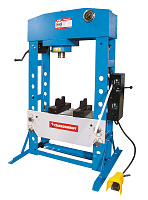 Пресс пневмогидравлический 100т Станкоимпорт