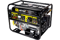 Электрогенератор Huter DY9500LX-3