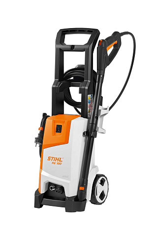Мойка высокого давления Stihl RE100