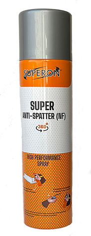 Спрей антипригарный Superon (400г) ANTI SPATTER (NF)