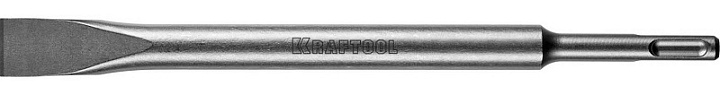 Зубило SDS-plus 250х20мм KRAFTOOL ALLIGATOR
